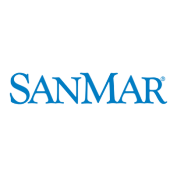 SanMar logo